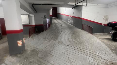 Foto 5 de Garatge en venda a Carrer Víctor Balaguer, Centre, Barcelona