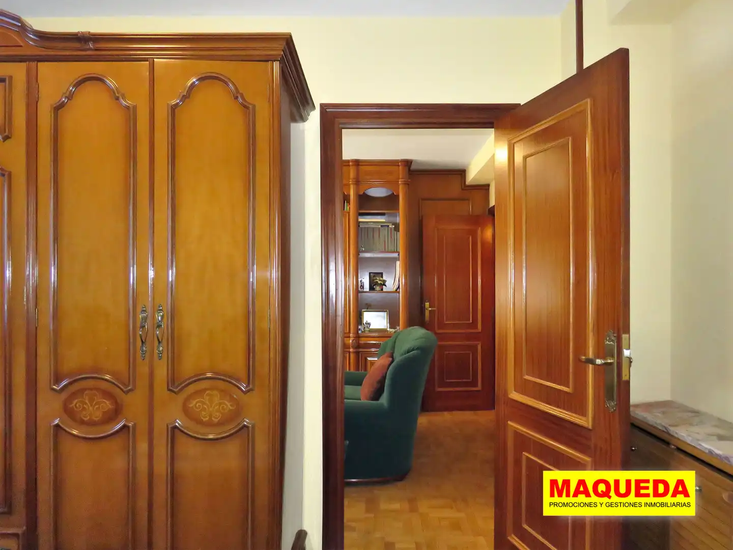 Appartement avec ascenseur à vendre à Centro, imagen 12