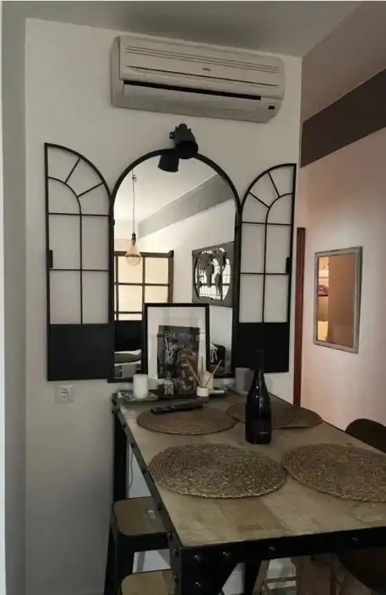 Esszimmer von Wohnung zur Miete in Conil de la Frontera