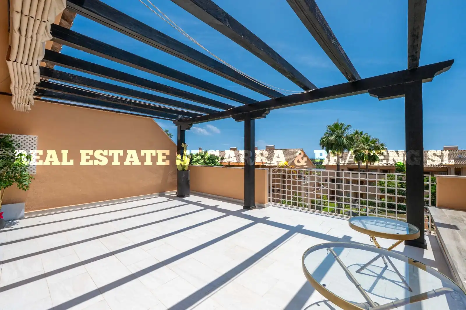 Dúplex en venta en Calle Olmo, Santa María