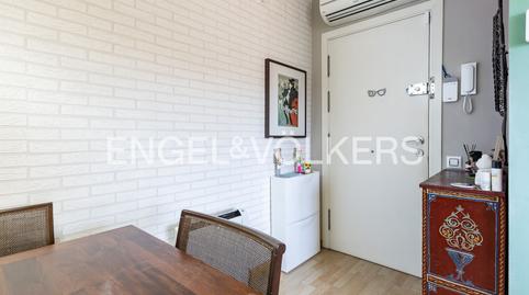 Foto 3 de Apartament en venda a Sant Adriá Nord, Barcelona