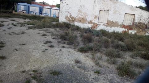 Foto 3 de Finca rústica en venda a Jubalcoi, Alicante