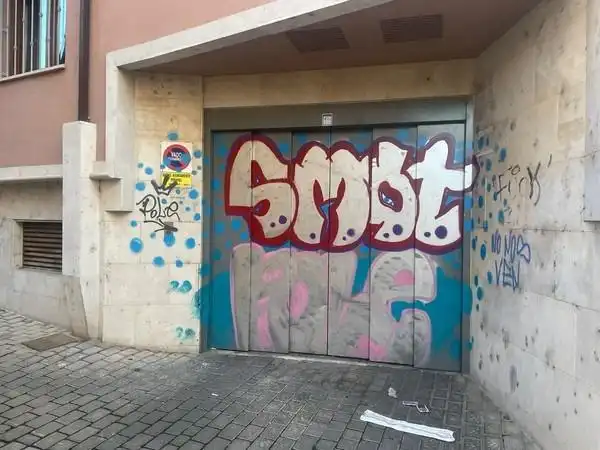 Business premises for sale in Peñafiel, imagen 12