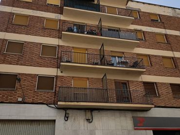 Appartement à vendre à calle Bellcaire d'Urgell