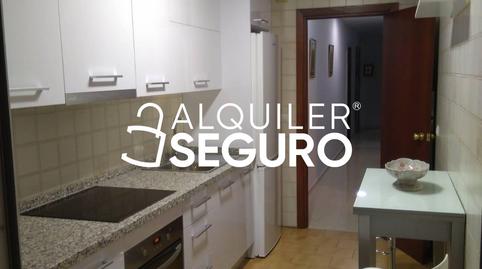 Foto 3 de Pis de lloguer a Doctor Escassi, Los Castillejos - La Trinidad, Málaga Capital