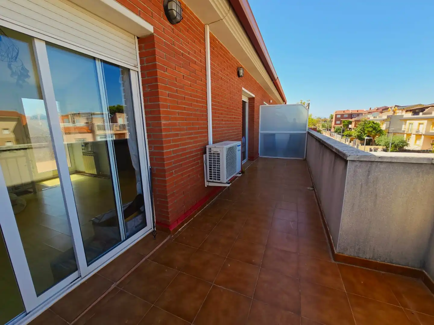 Casa a schiera con terrazza in vendita a Carrer de Farena, imagen 120