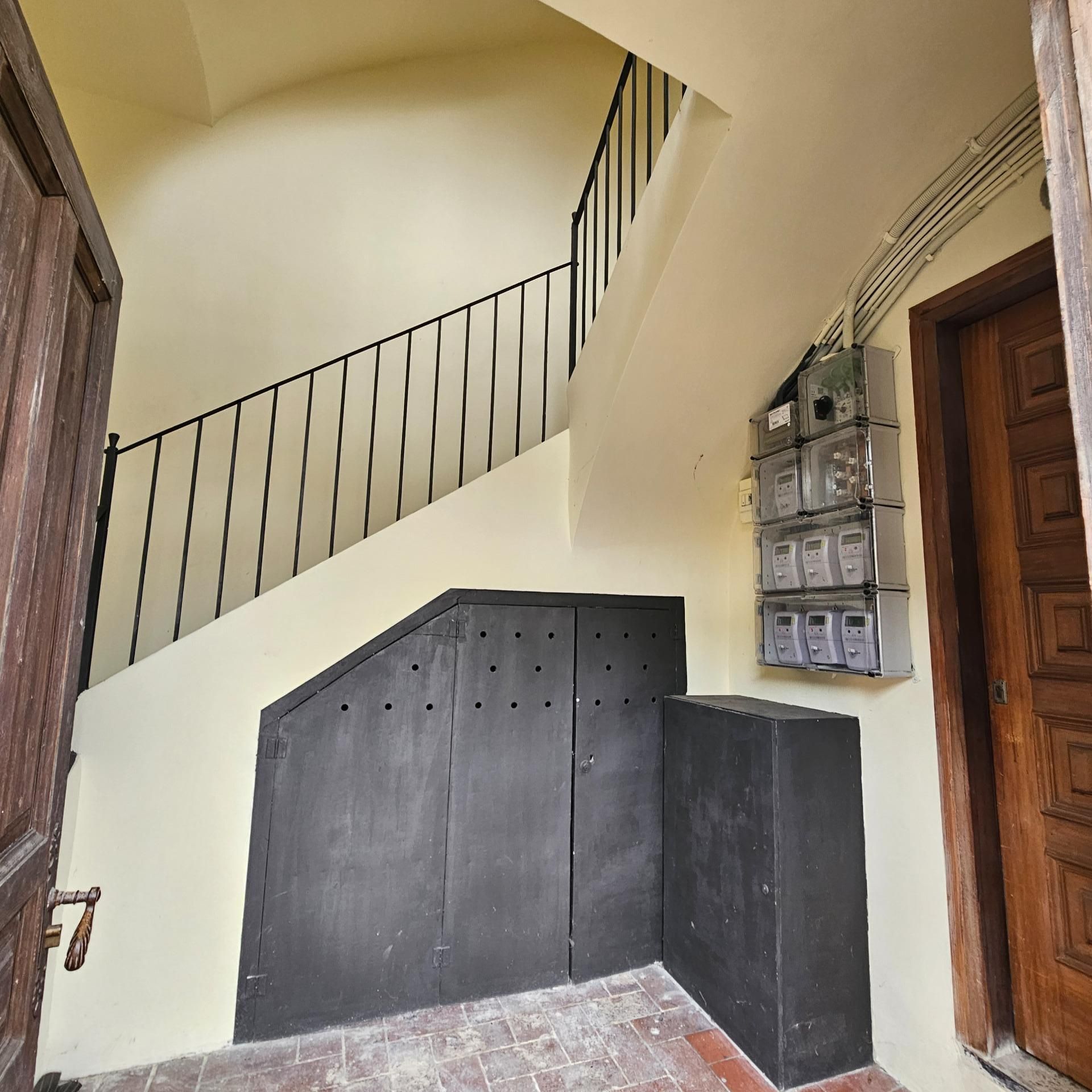 Flat for sale in Ripoll  with Storage room