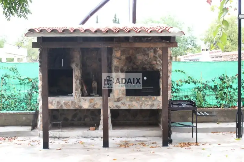 Casa rústica en venda a Argamasilla de Alba, imagen 7