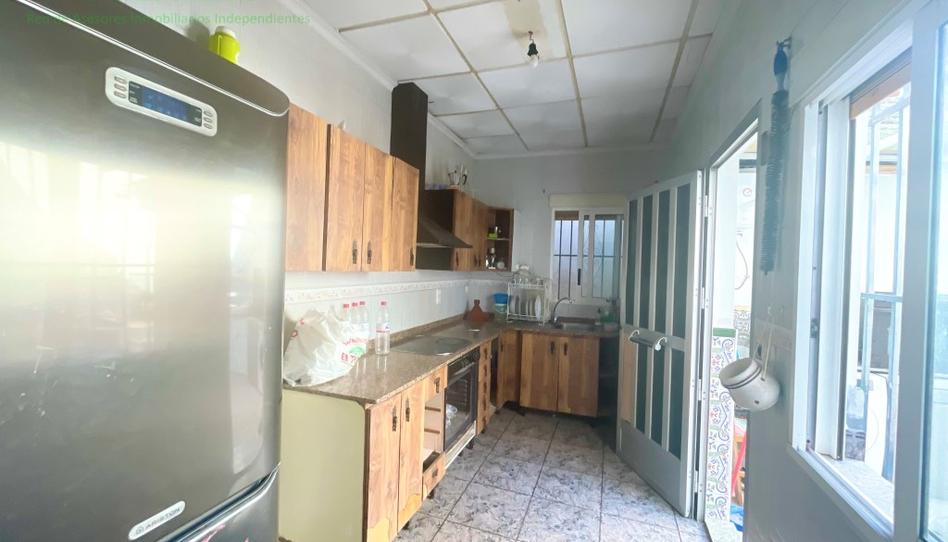 Foto 1 de Casa o xalet en venda a N/a, Llano de Brujas, Murcia