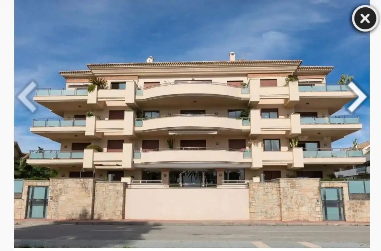 Apartment with pool for sale in San Pedro de Alcántara, imagen 20