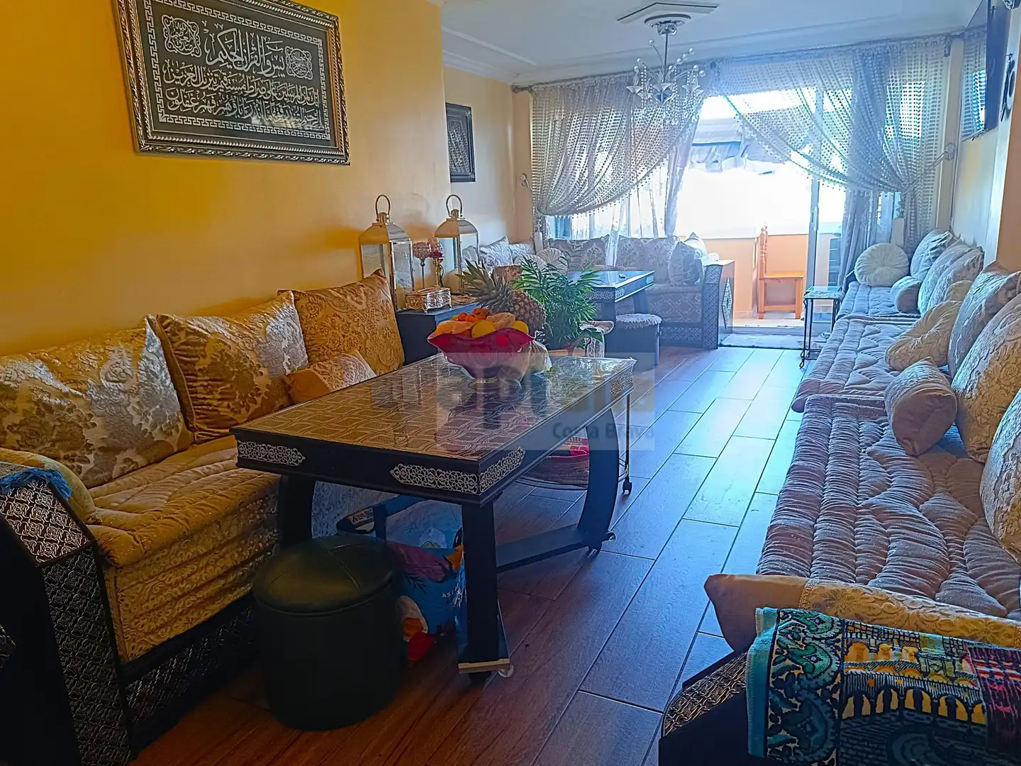 Apartment with lift for sale in Carrer Ample, imagen 2
