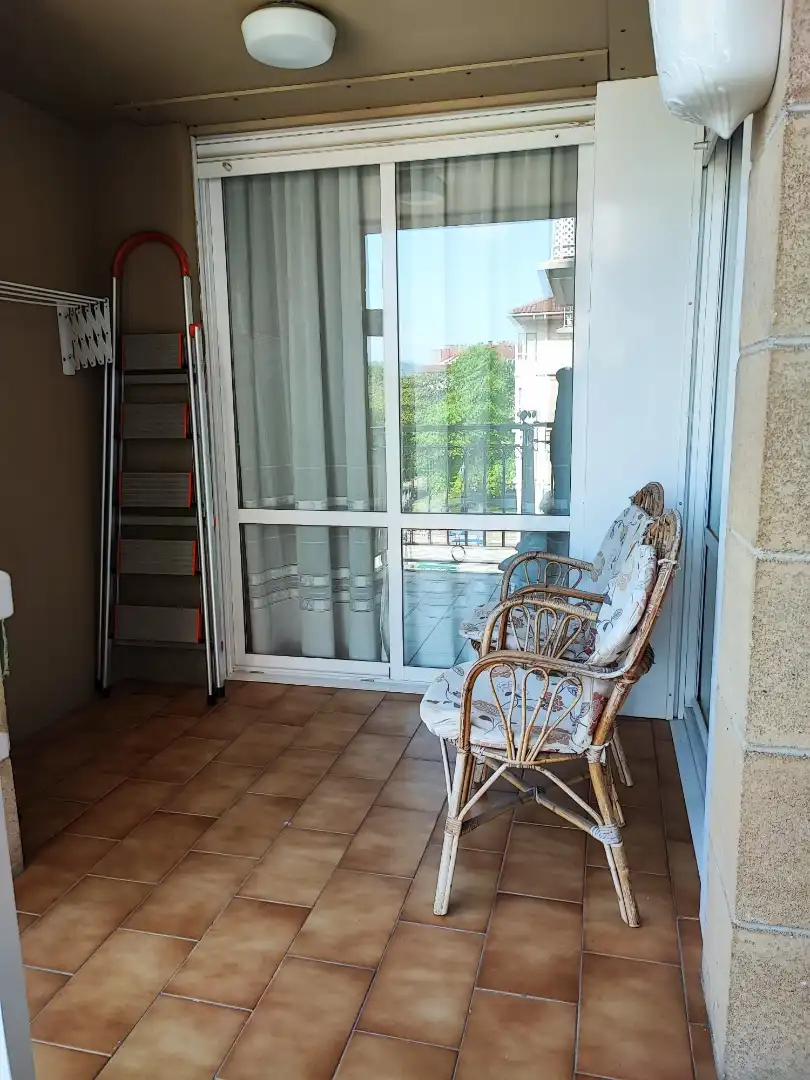 Piso con ascensor en venta en Donibane Plaza, imagen 6