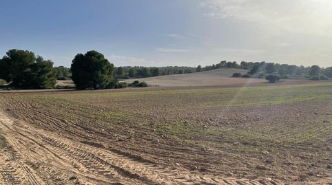 Foto 4 de Residencial en venta en La Milagrosa, Albacete Capital