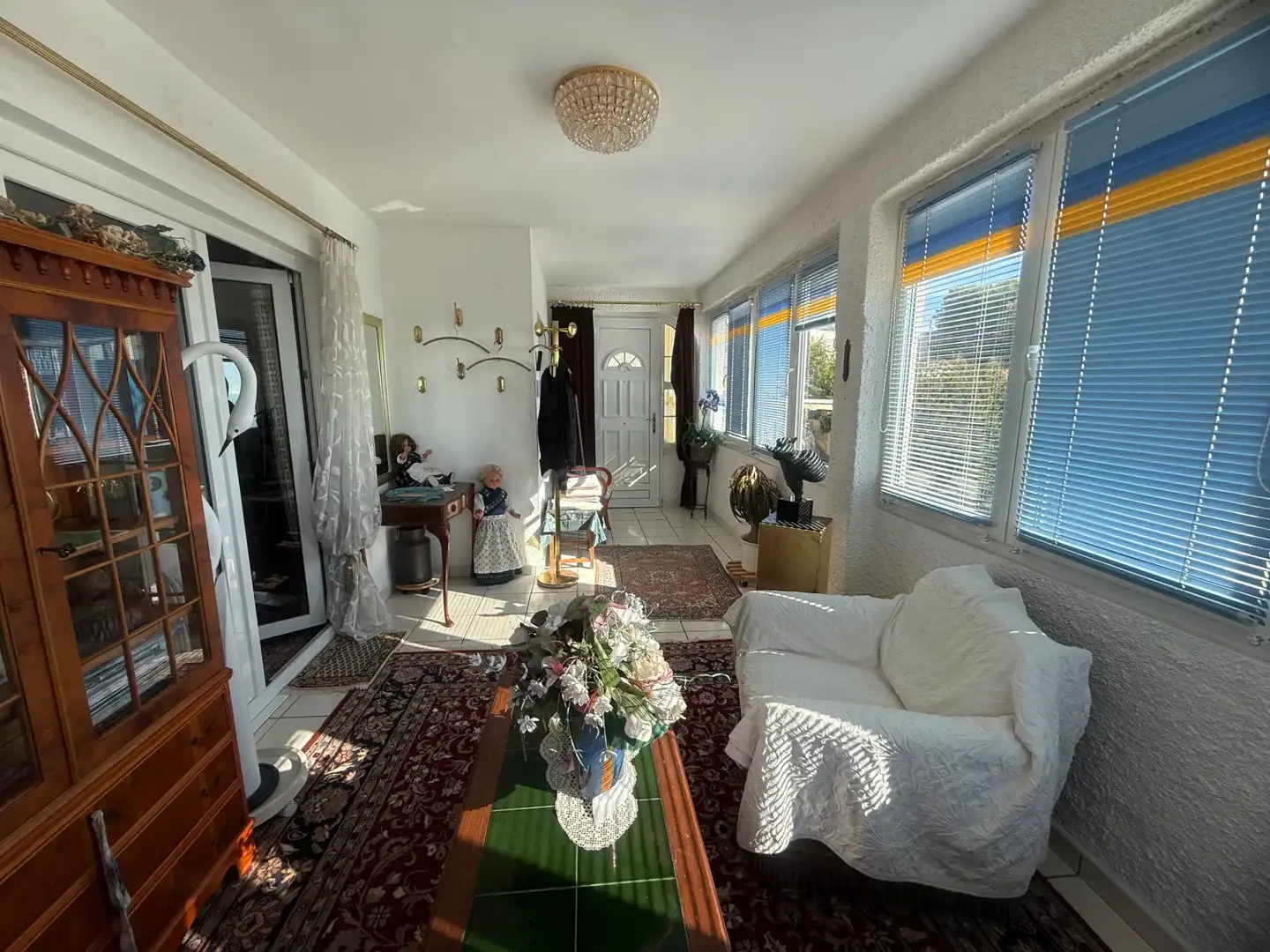 Villa avec terrasse à vendre à Las Atalayas - Urmi - Cerro de Mar, imagen 12