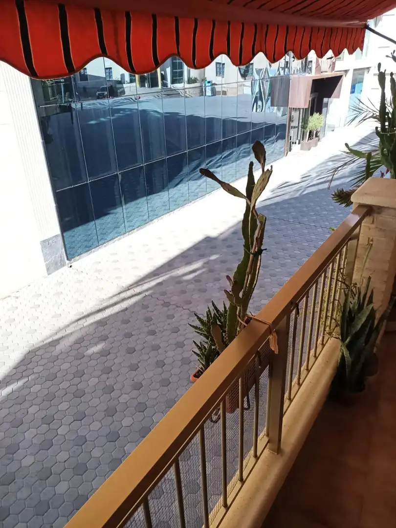 Appartamento con terrazza in vendita a Centro, imagen 2
