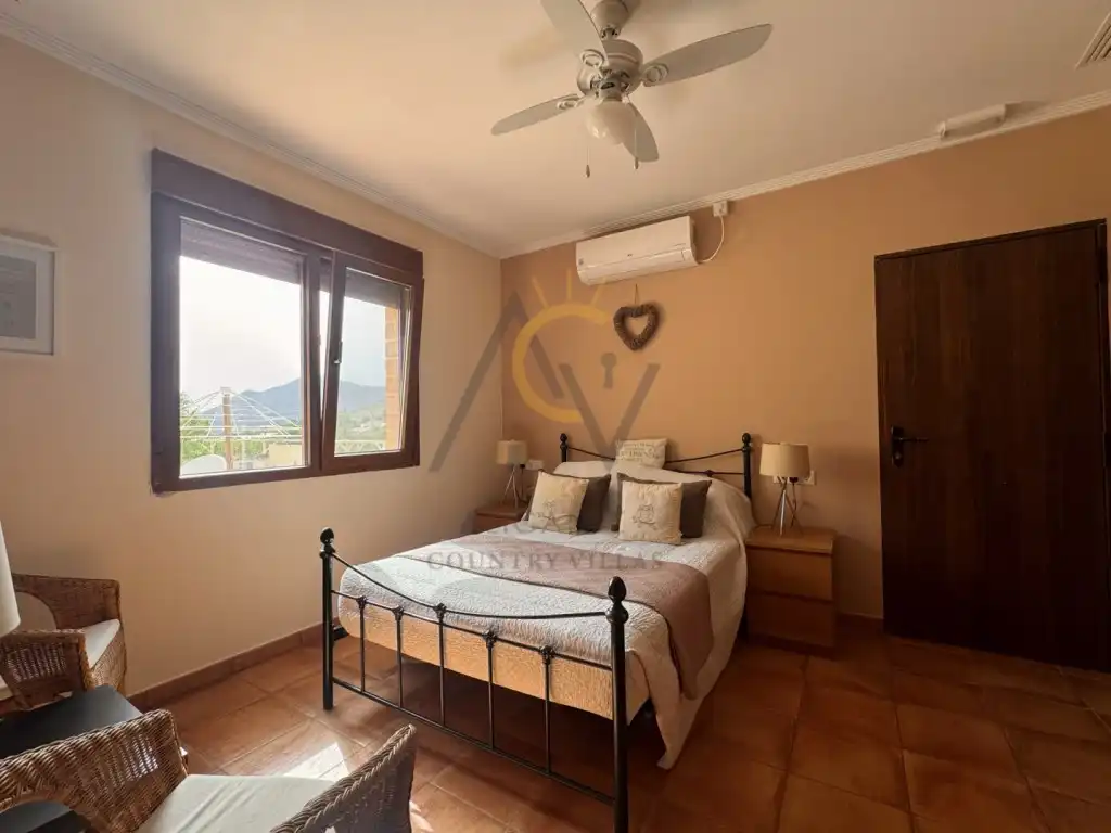 Chalet en venta en Partida Rincon, imagen 31