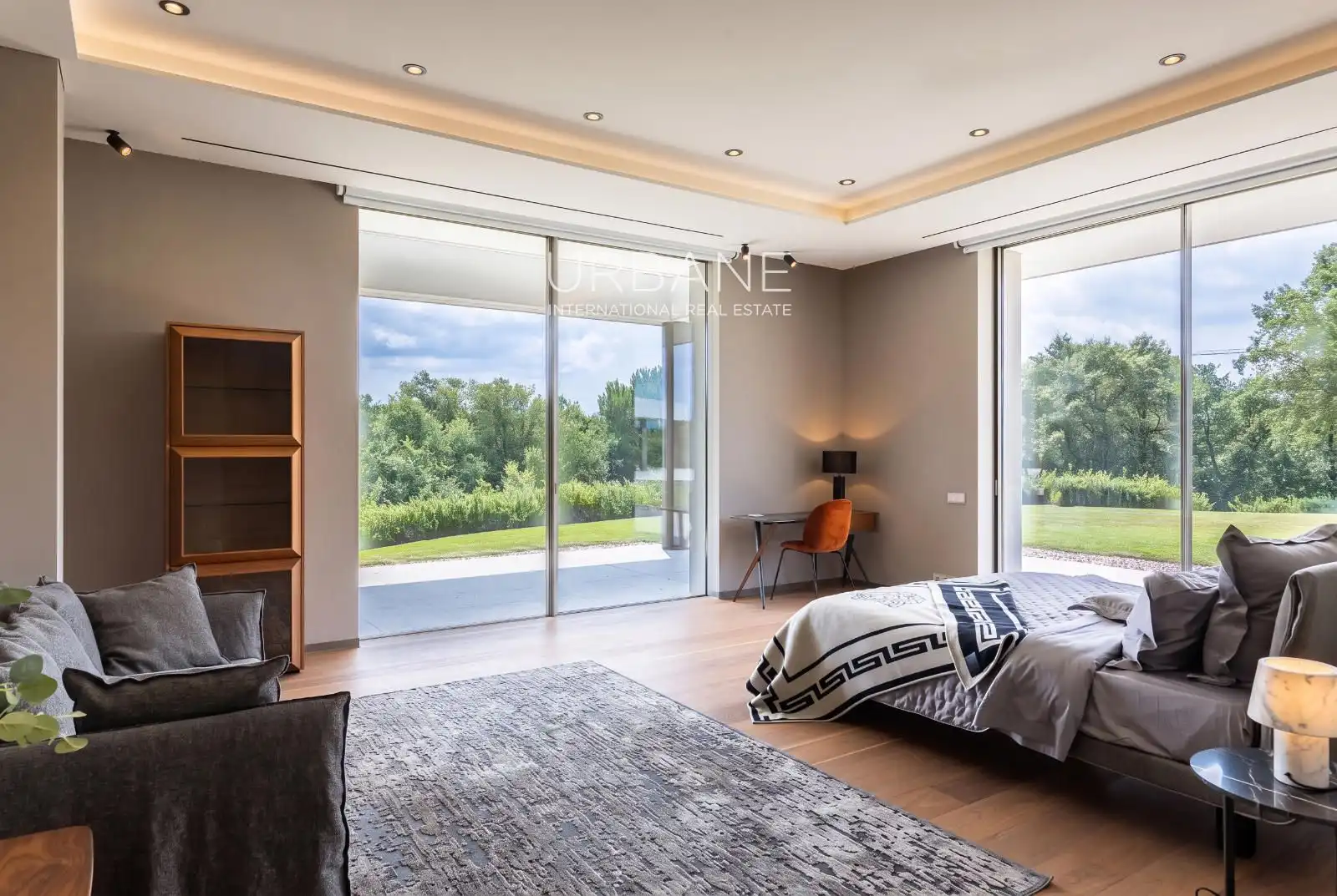 Villa avec piscine à vendre à Vinya, imagen 11
