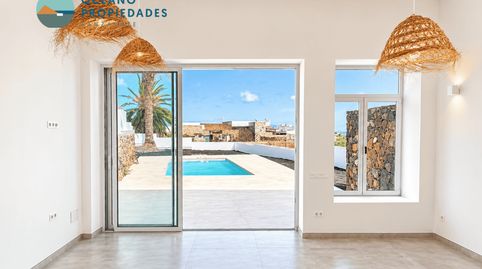 Foto 2 de Casa o xalet en venda a Máguez, Haría