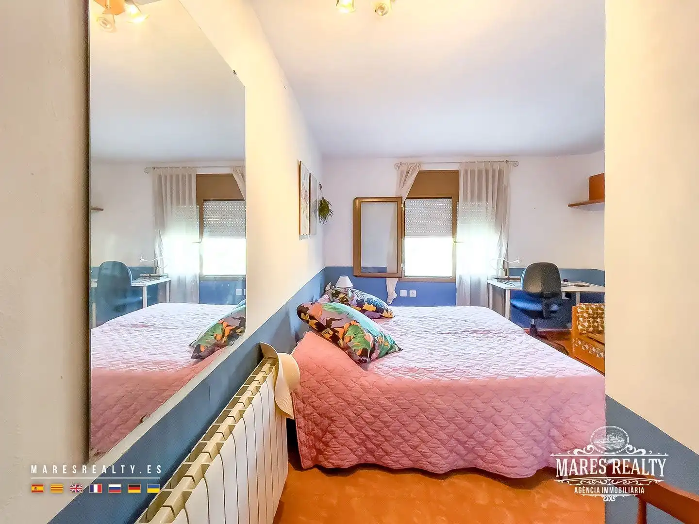 Maison avec piscine à vendre à Lloret Blau - La Creu de Lloret, imagen 20