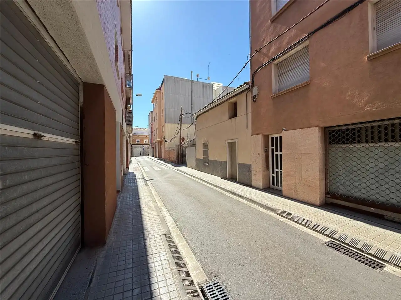 Außenansicht von Residential zum Verkauf in Vilanova del Camí