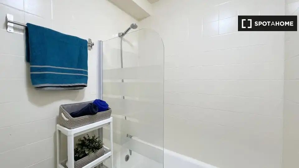 Room in Madrid, Madrid