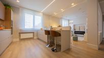 Kitchen of Flat for sale in Bilbao   with Heating