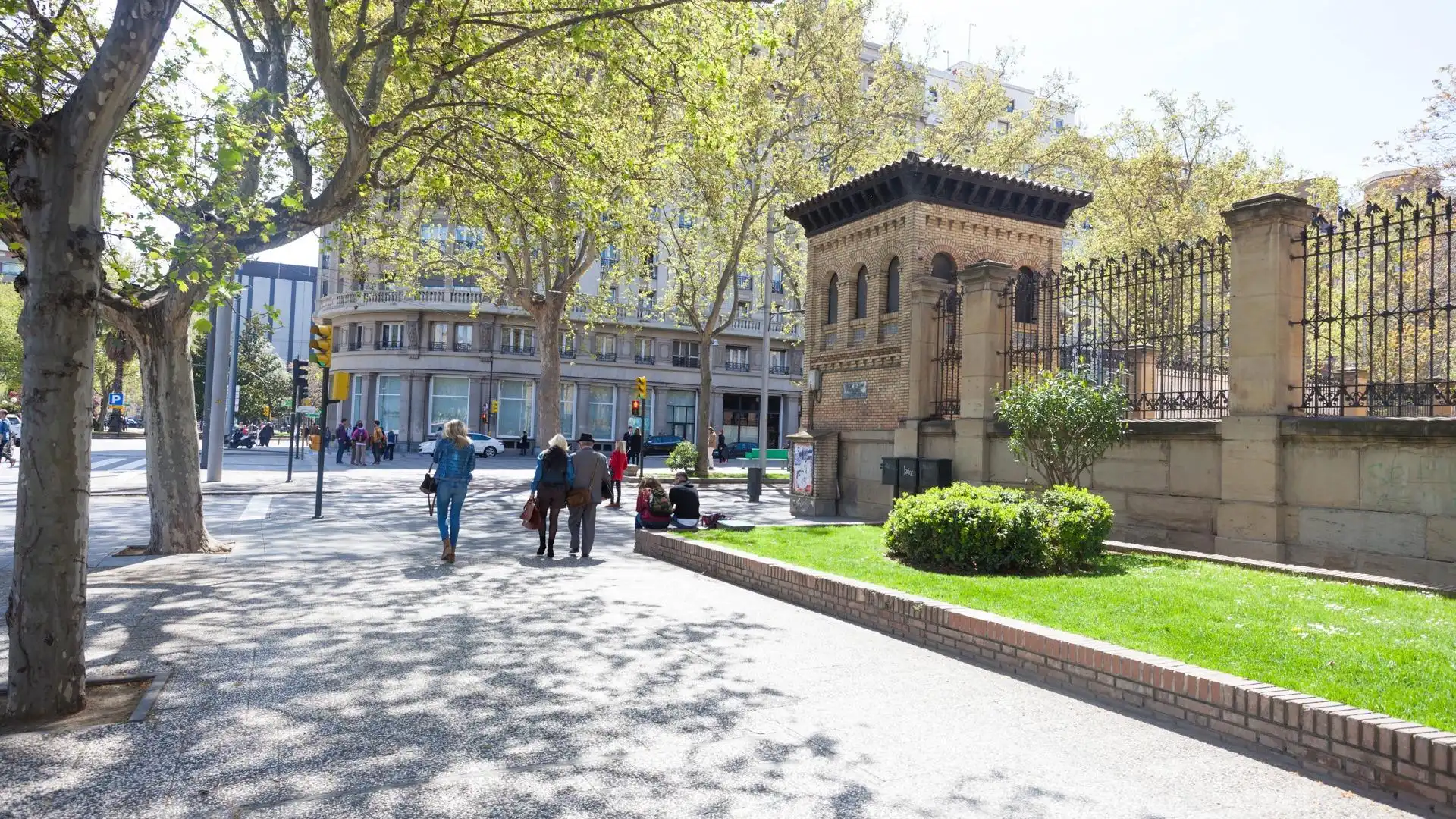 Pis amb ascensor en venda a Calle ROYO URIETA, MARIANO 14, imagen 31
