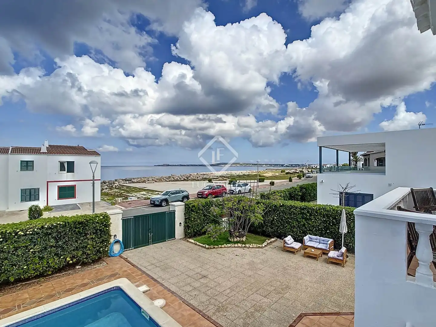 Casa o xalet en venda a Cala Blanca