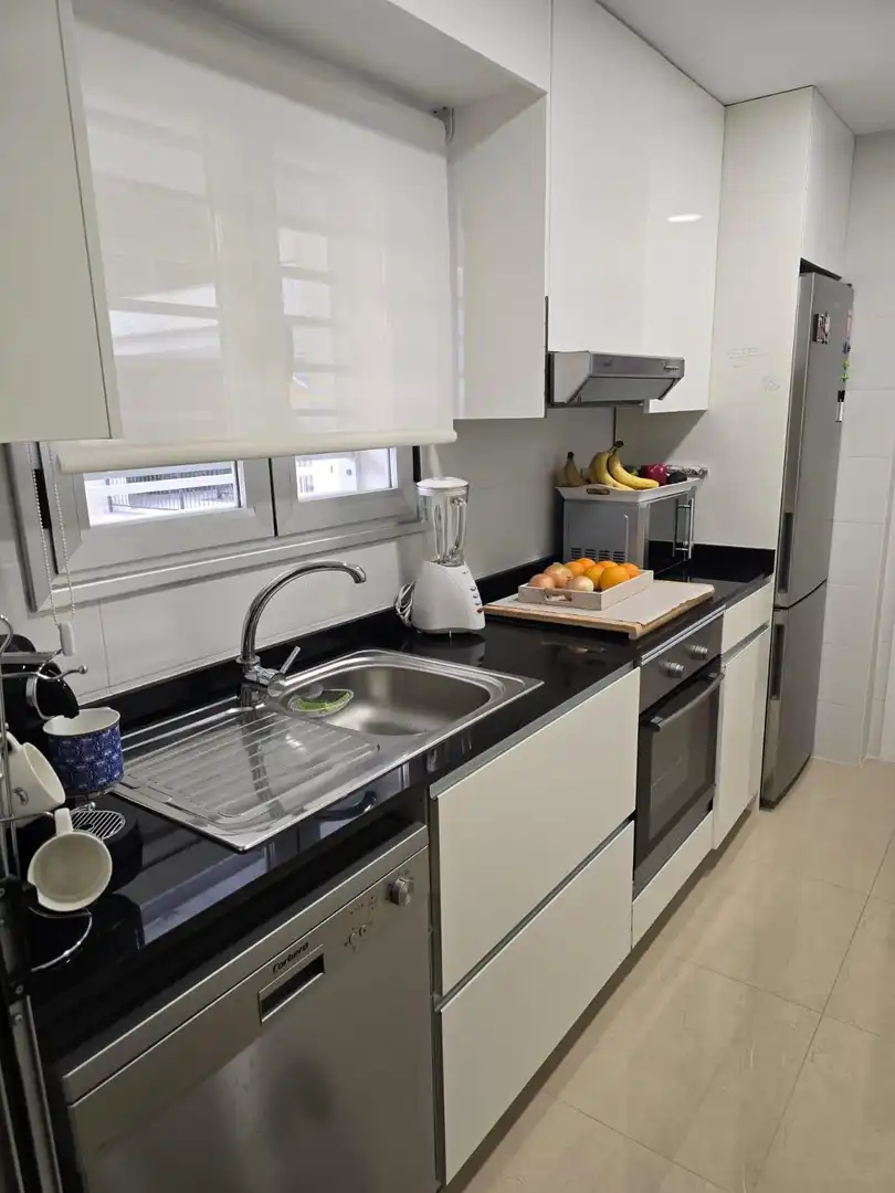 Apartament amb terrassa en venda a Marina d'Or, imagen 26