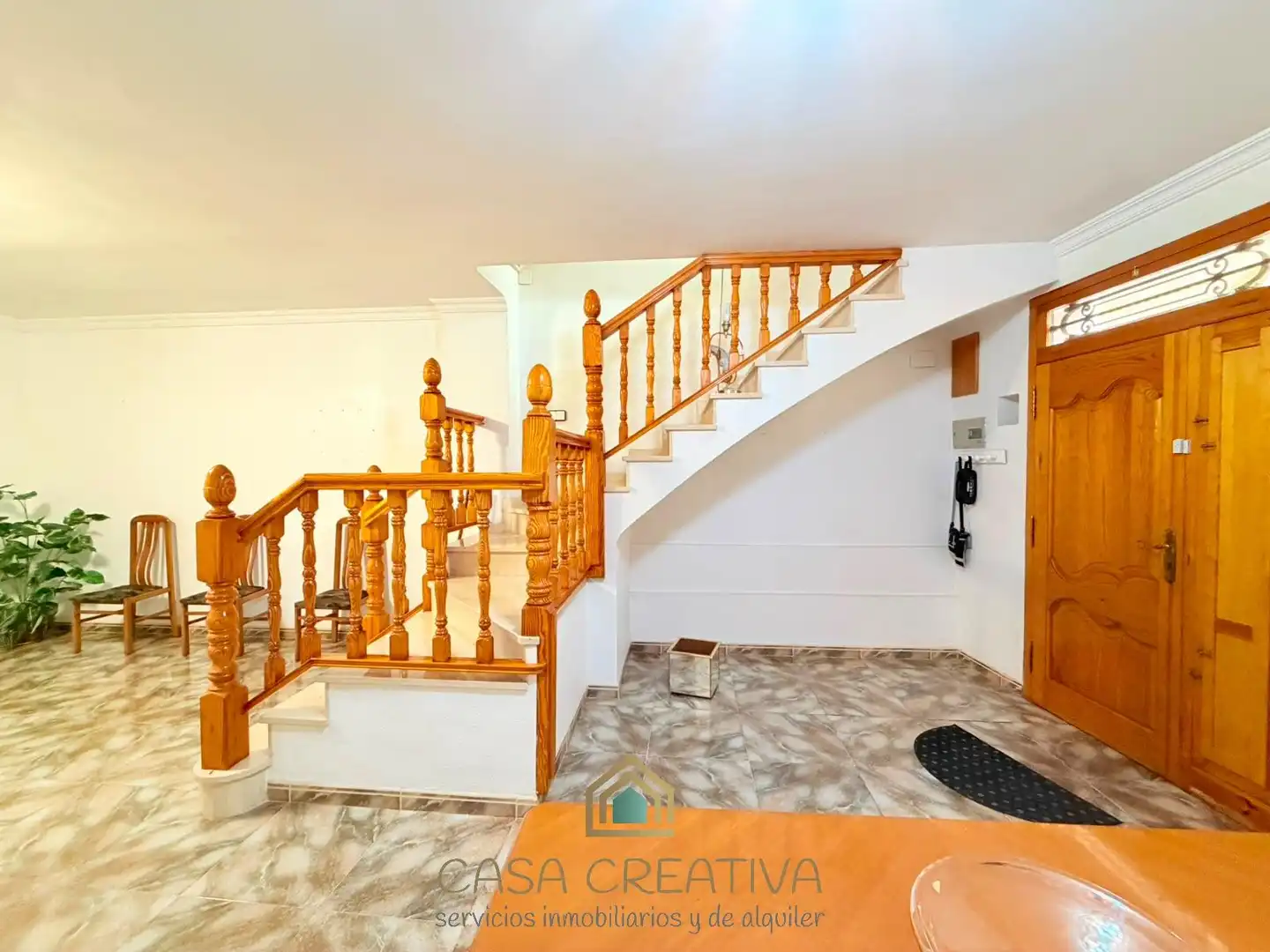 Casa adosada en venta en Xàtiva con Aire acondicionado, Calefacción y Terraza