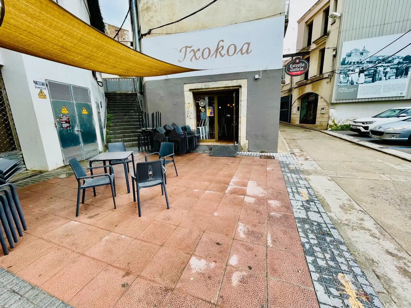 Business premises for sale in Tordera pueblo, imagen 13