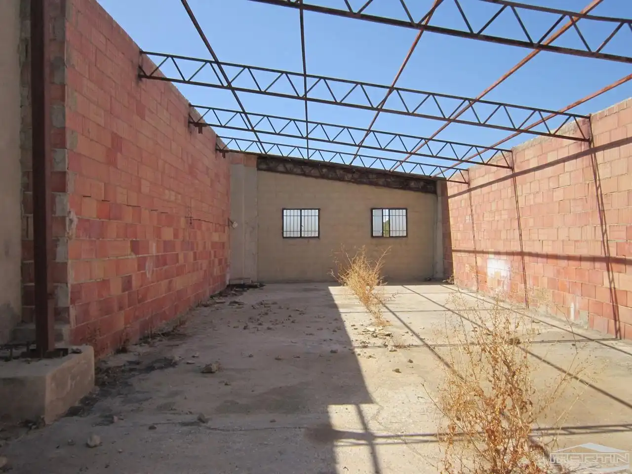 Land for sale in Paraje Villar de Don Lain, Jauja