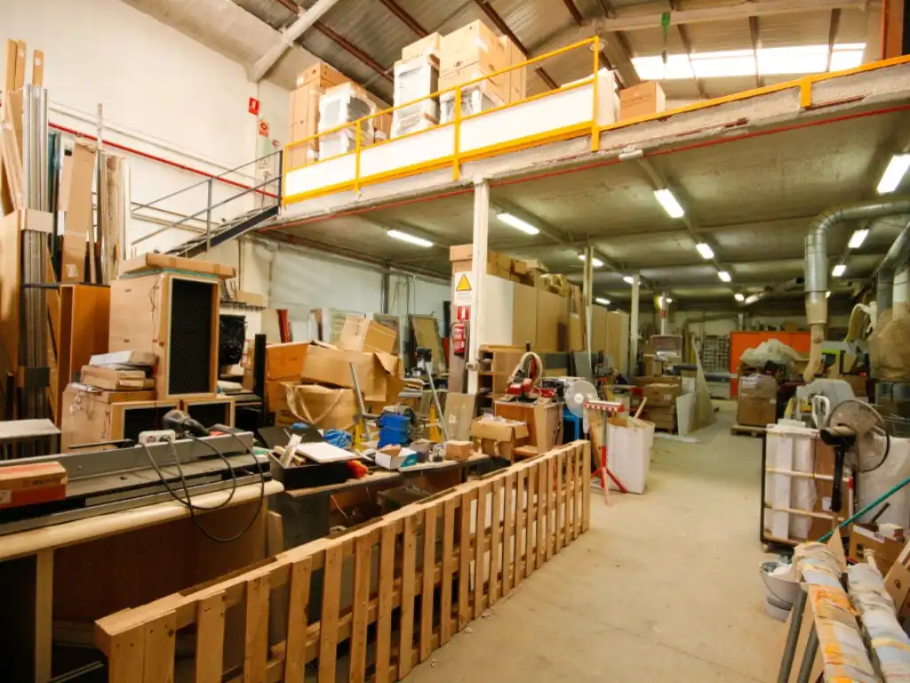 Industrial buildings for sale in Alhaurín El Grande