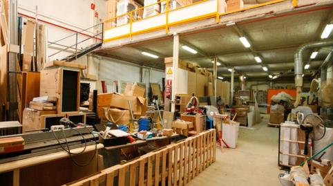 Foto 5 von Fabrikhallen zum Verkauf in Calle 14.- Ue-14, Centro, Alhaurín El Grande