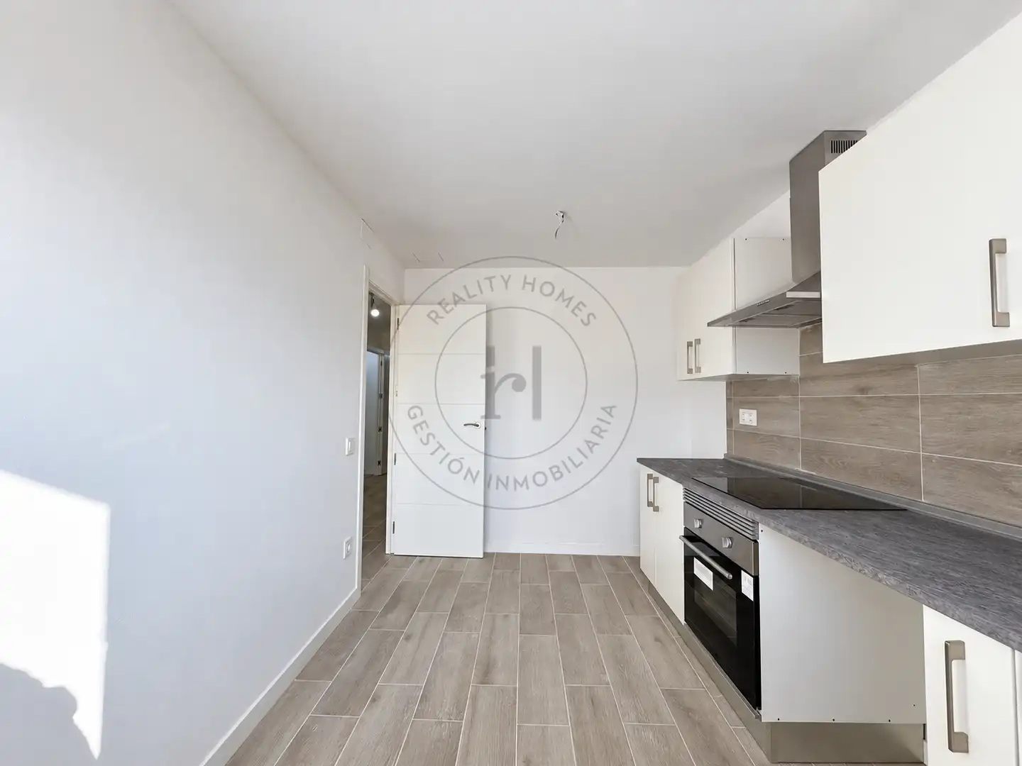 Cocina de Piso en venta en L'Espluga de Francolí