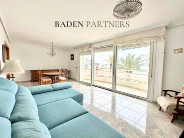 Appartamento con balcone in vendita a San Pedro 7