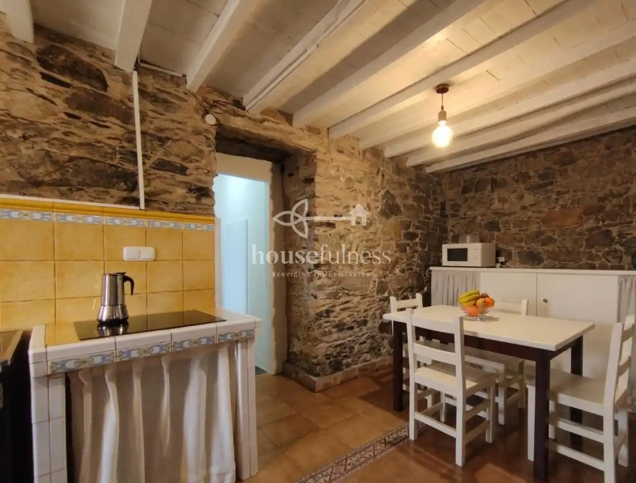 House with garden for sale in Cedeira, imagen 10