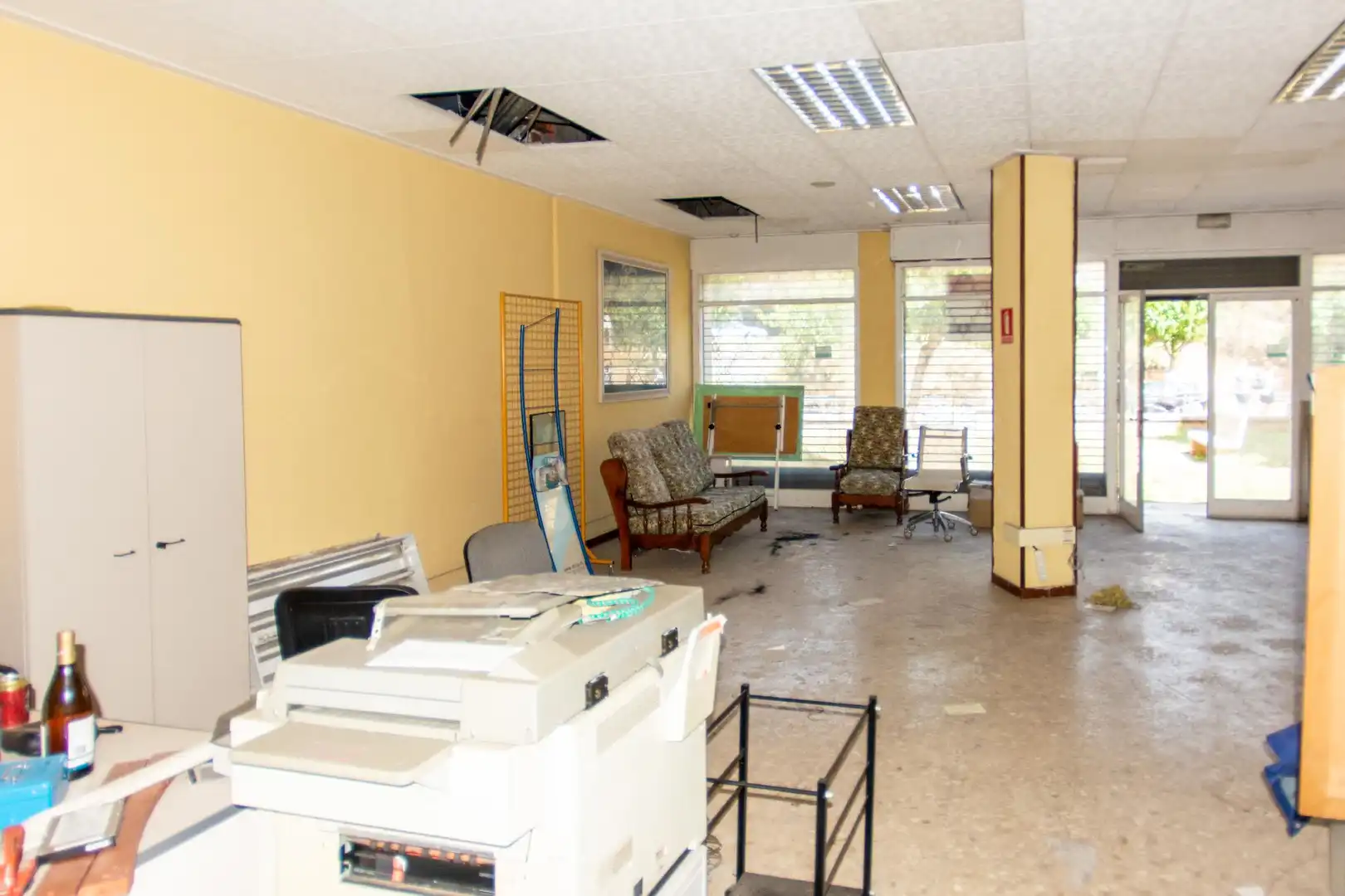 Local comercial en venta en Centre, imagen 6