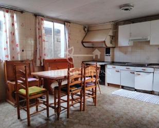 Kitchen of Single-family semi-detached for sale in Pontedeume