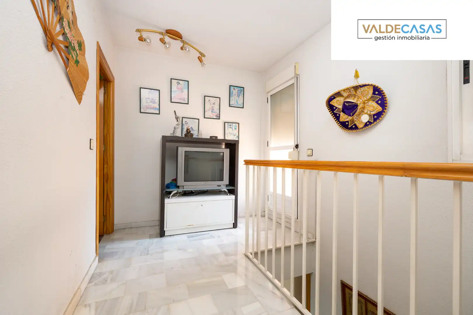 Casa adosada en venta en Maracena con Aire acondicionado, Terraza y Horno