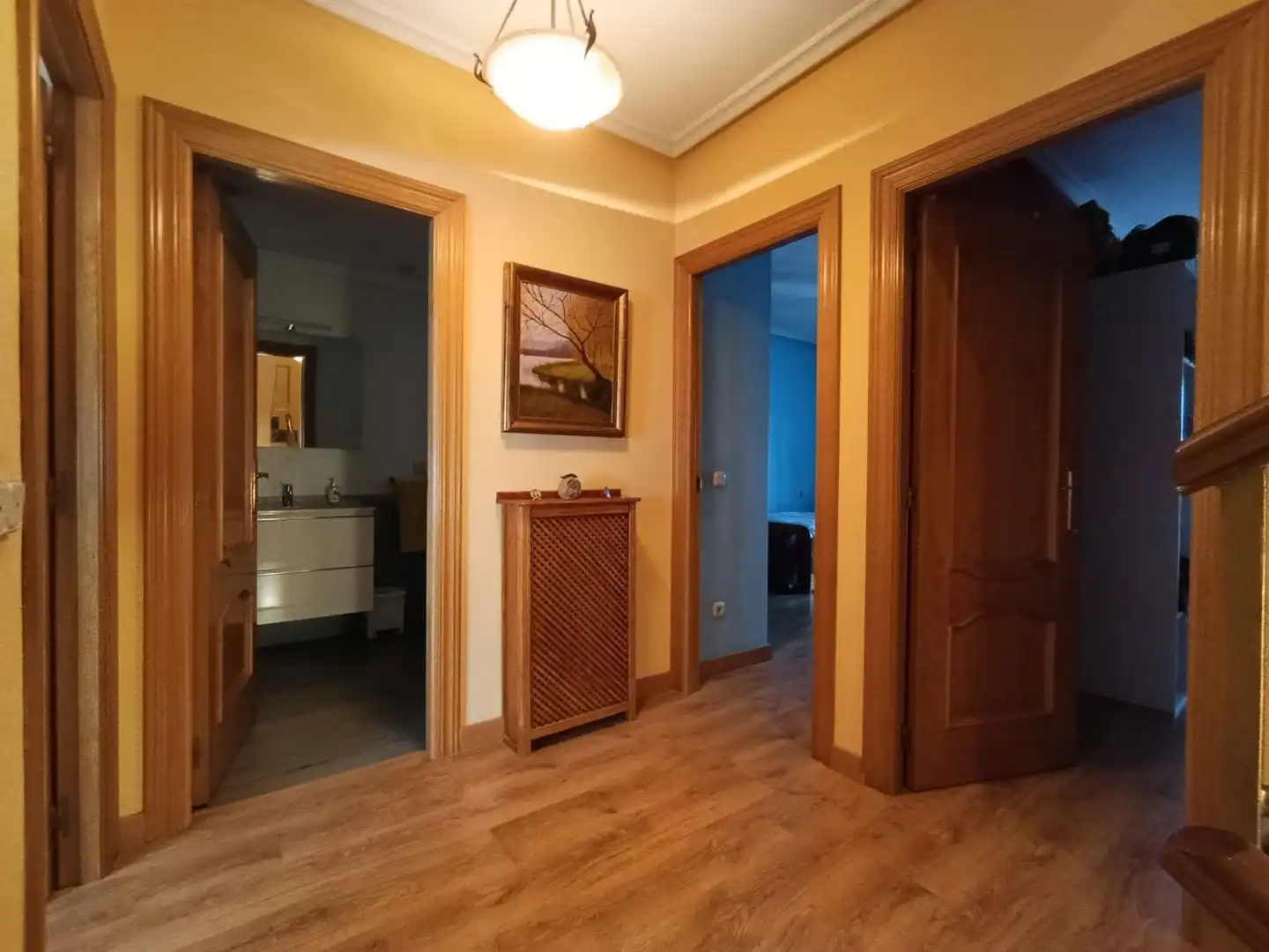 Casa o chalet en venta en Salamanca con Calefacción, Terraza y Trastero