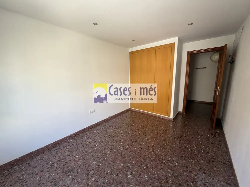 Flat for sale in Alboraya  with Balcony