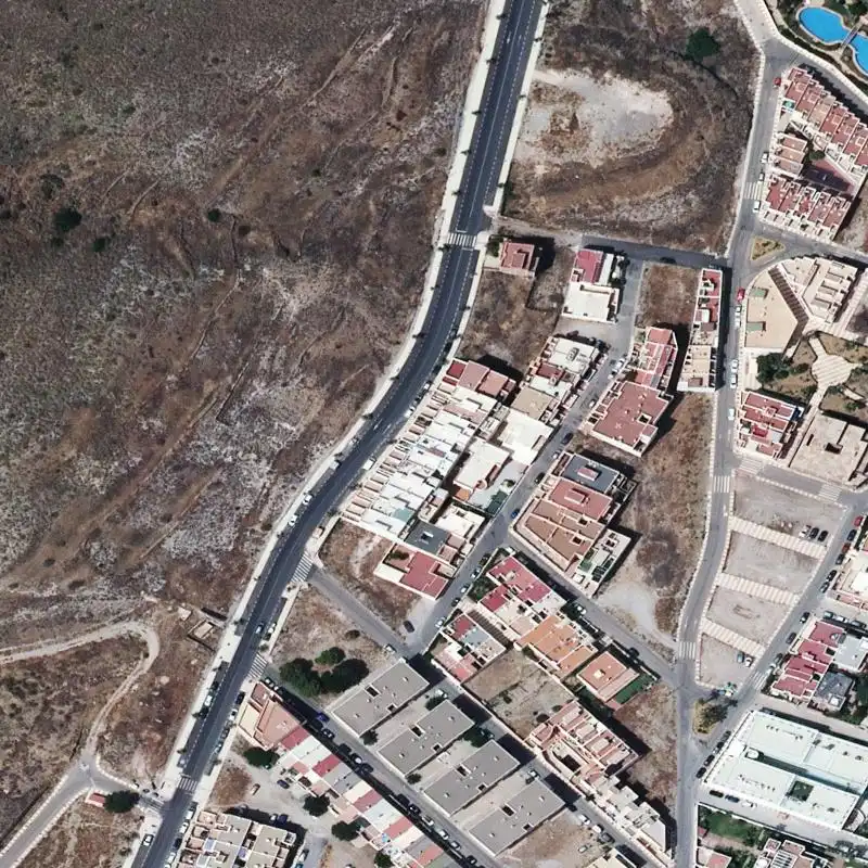 Wohnung zum Verkauf in AV GARRUCHA, nº 74, Planta 1, Puerta 13, imagen 2