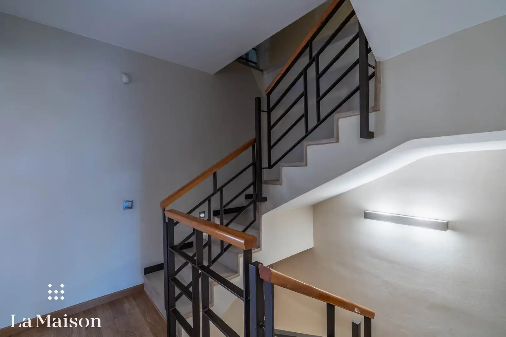 Casa o xalet en venda en Sant Andreu de Llavaneres amb Terrassa i Piscina comunitària
