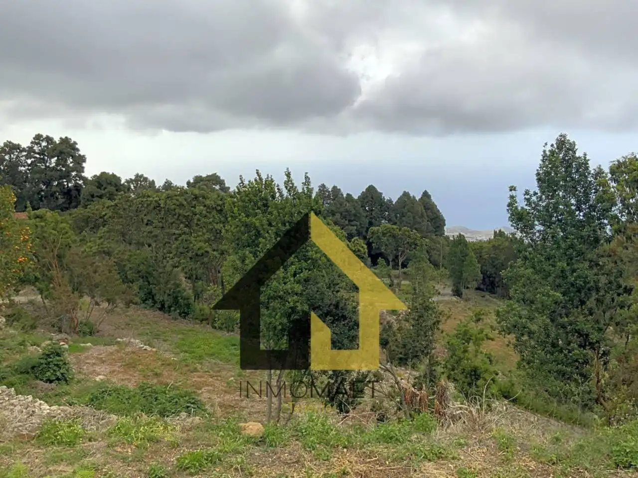 Terreno en venta en Calle La Florida, Santa Bárbara - La Florida