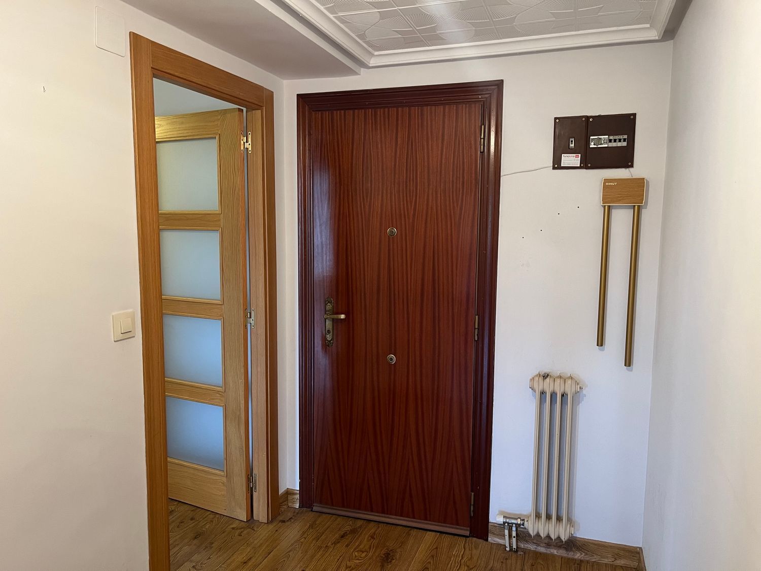 Flat for sale in Avilés  with Heating, Private garden and Terrace
