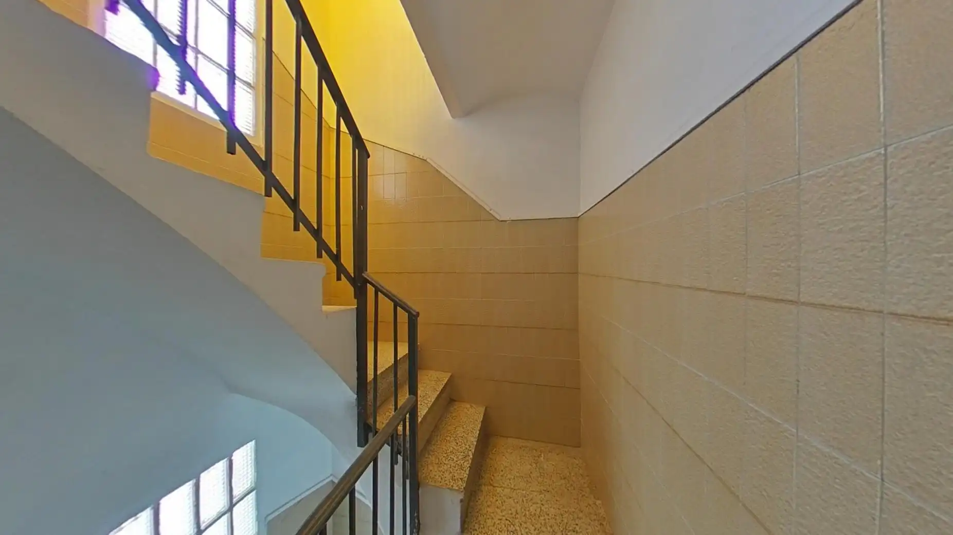 Wohnung zum Verkauf in Badalona