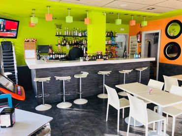 Gewerbefläche zum Verkauf in Malgrat de Mar