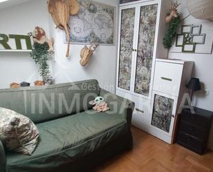 Bedroom of Duplex for sale in Corvera de Asturias