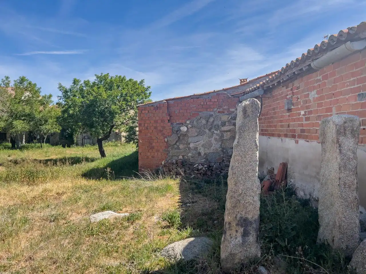 Casa o xalet en venda a Del Expresillo, Cardeñosa